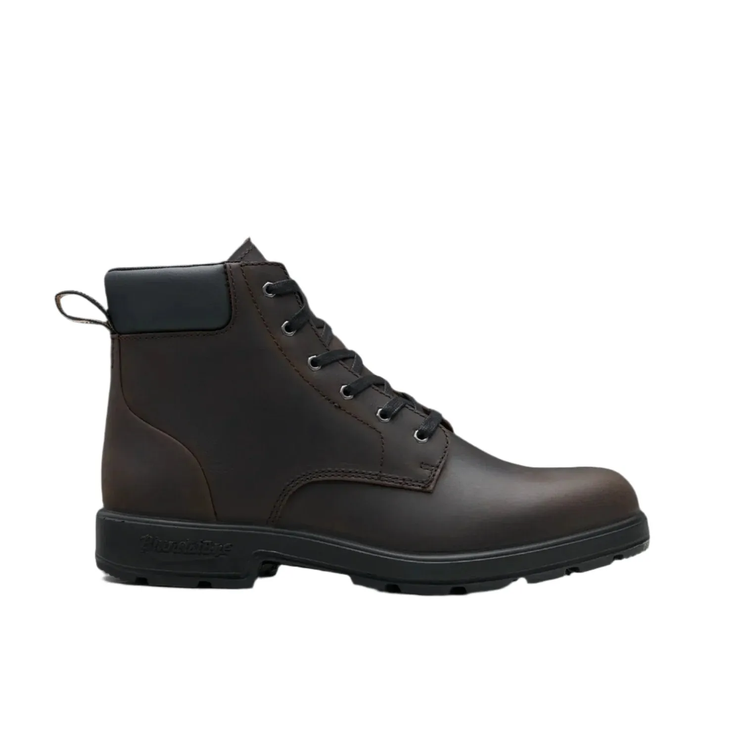 Blundstone 2428-Original Lacets Marron