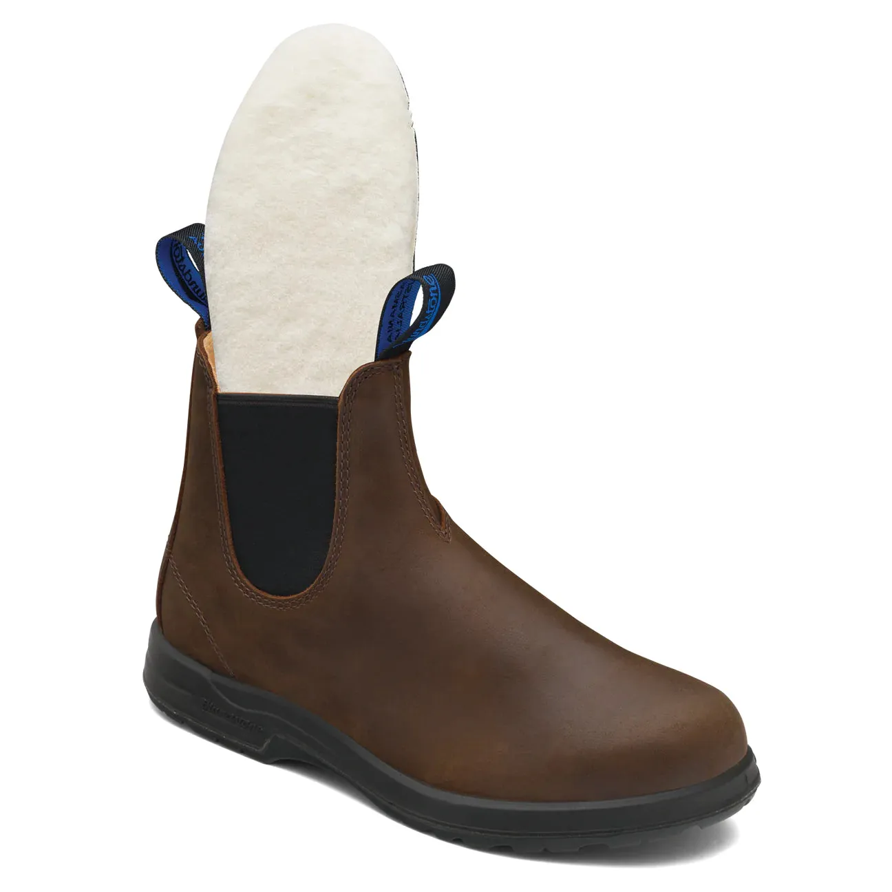 BLUNDSTONE TOUT-TERRAIN THERMIQUE