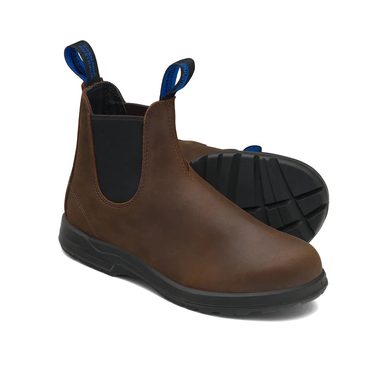 BLUNDSTONE TOUT-TERRAIN THERMIQUE