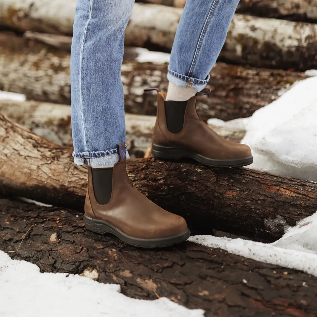 BLUNDSTONE TOUT-TERRAIN THERMIQUE