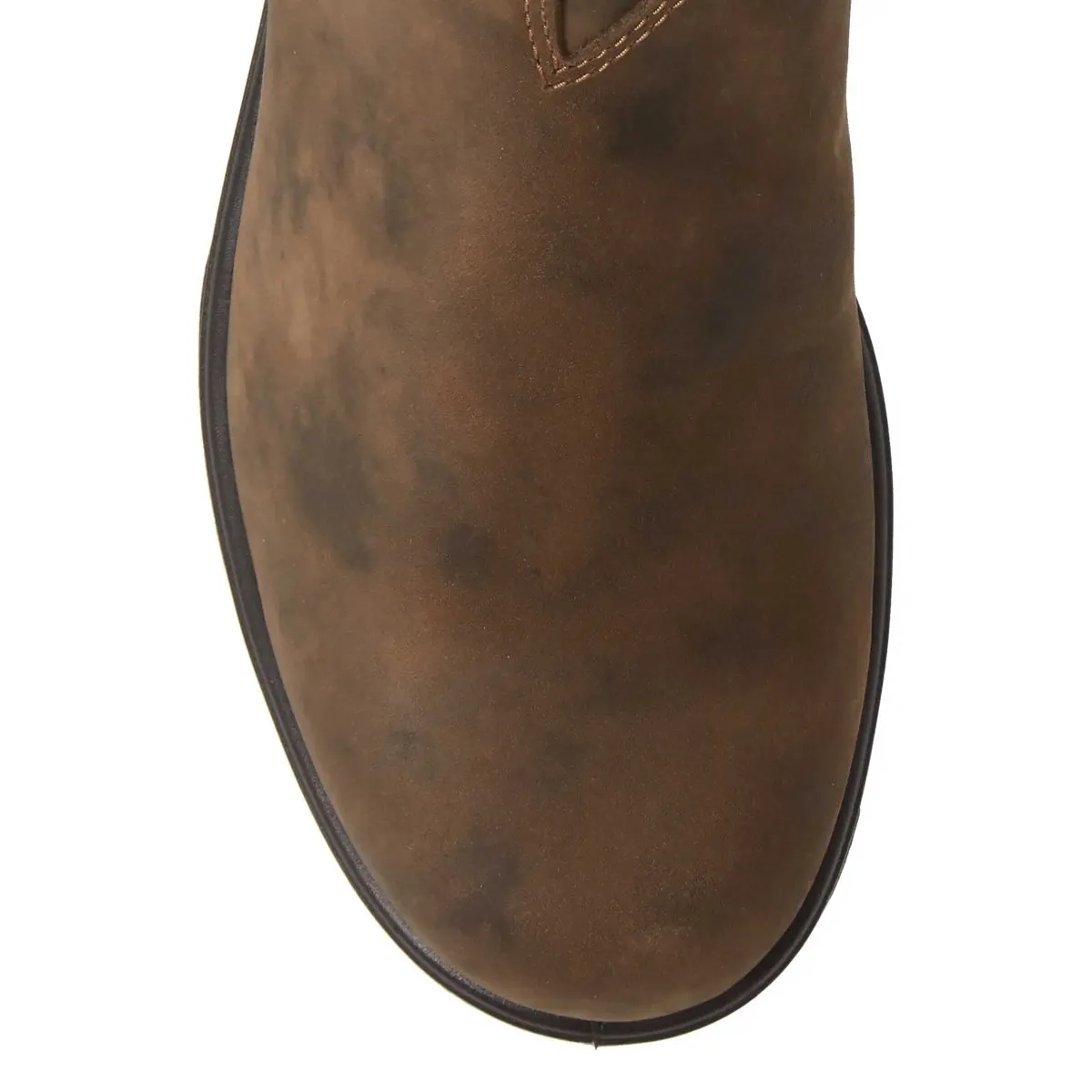 Blundstone Hommes 1944 Marron Rustique