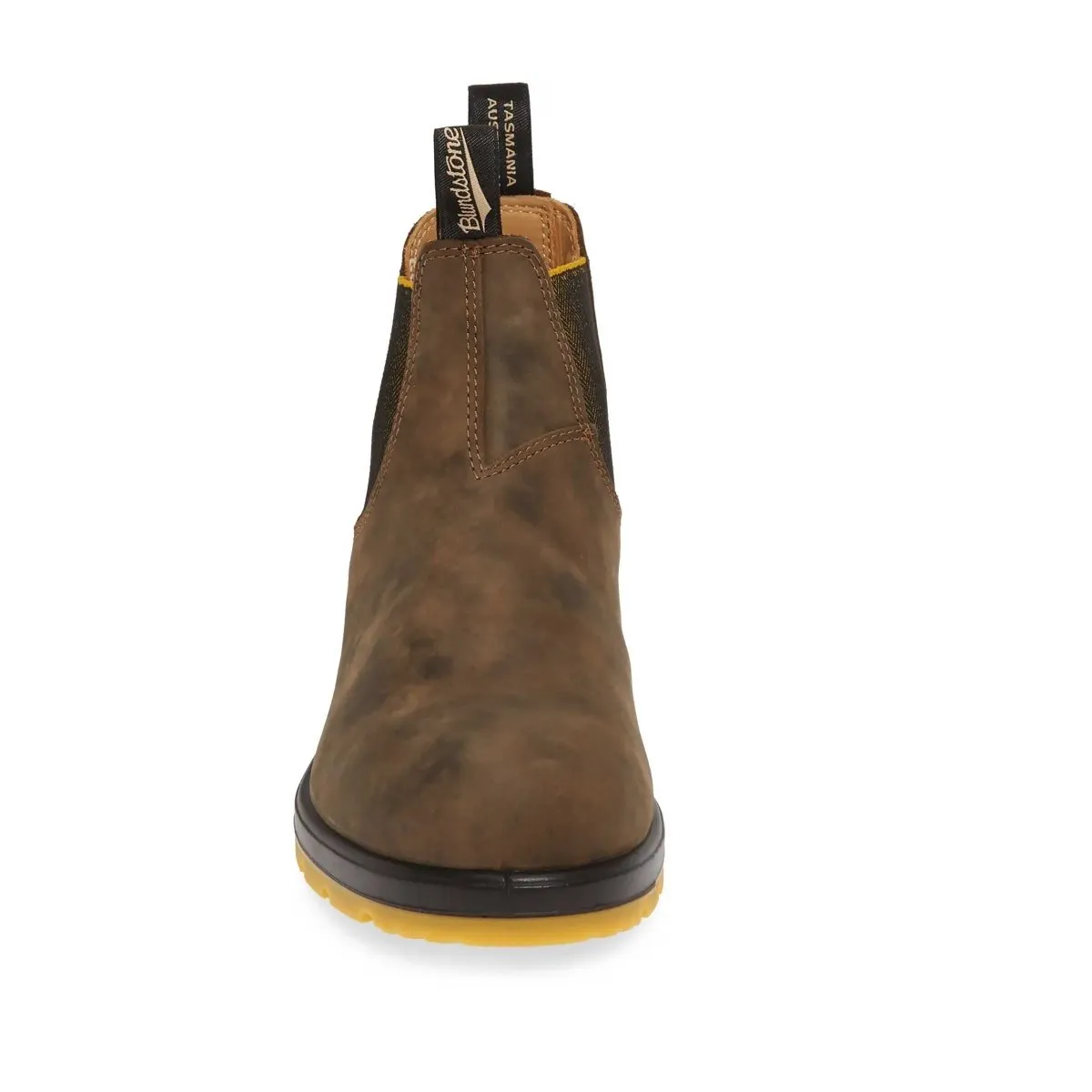 Blundstone Hommes 1944 Marron Rustique