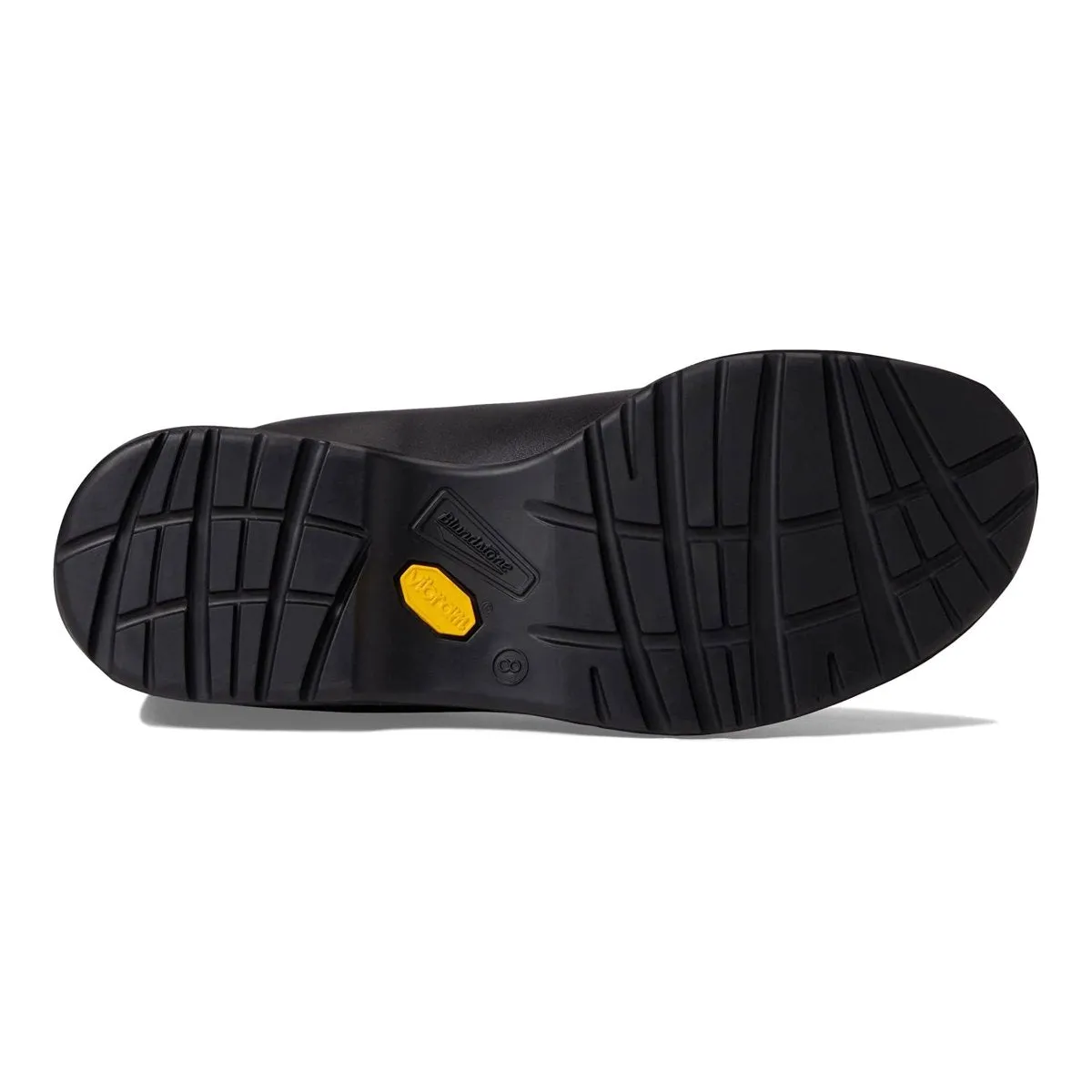 Blundstone Hommes 2241 Tout-Terrain Thermique Noir Imperméable