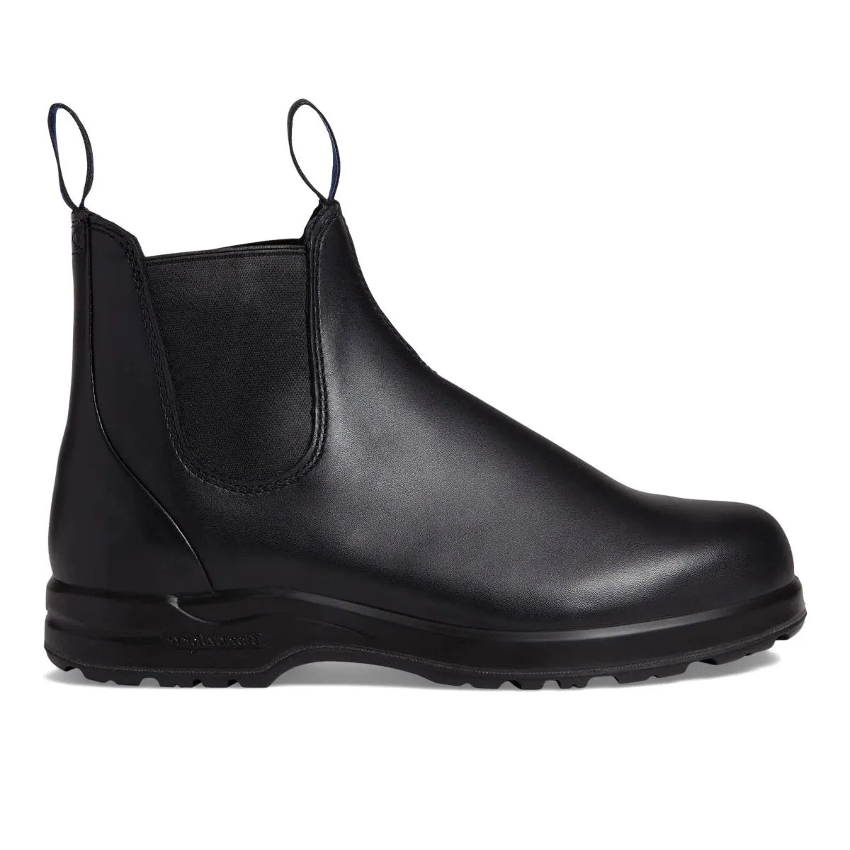 Blundstone Hommes 2241 Tout-Terrain Thermique Noir Imperméable