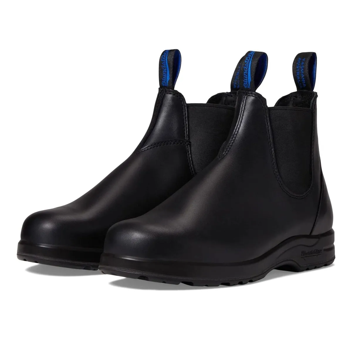 Blundstone Hommes 2241 Tout-Terrain Thermique Noir Imperméable