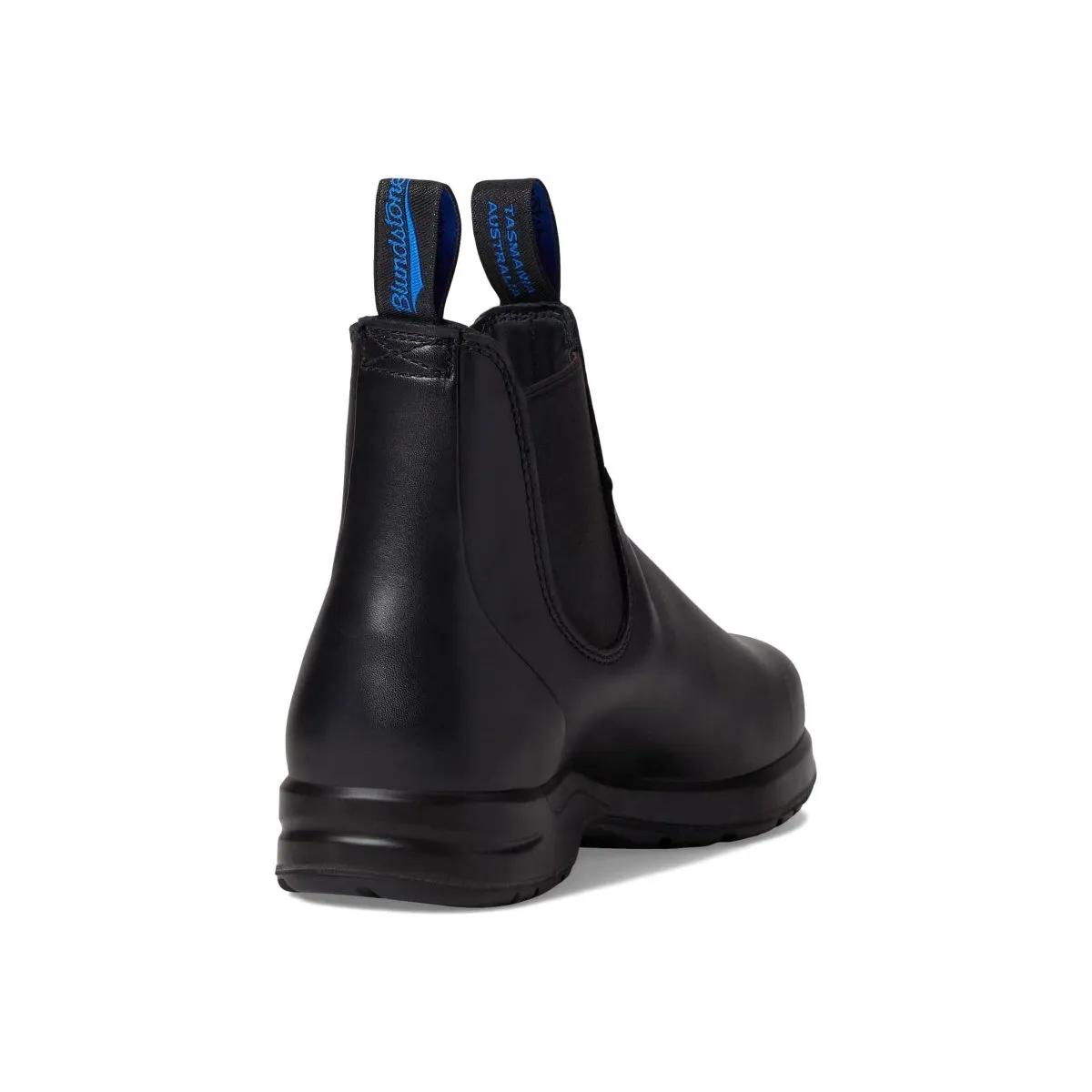 Blundstone Hommes 2241 Tout-Terrain Thermique Noir Imperméable