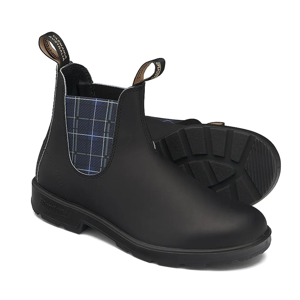 Blundstone Original Noir à Carreaux