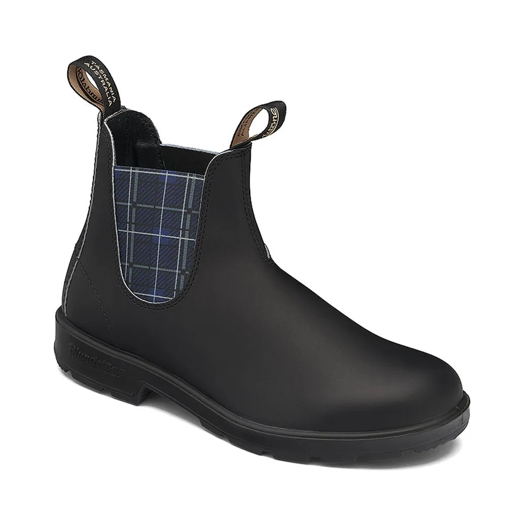 Blundstone Original Noir à Carreaux