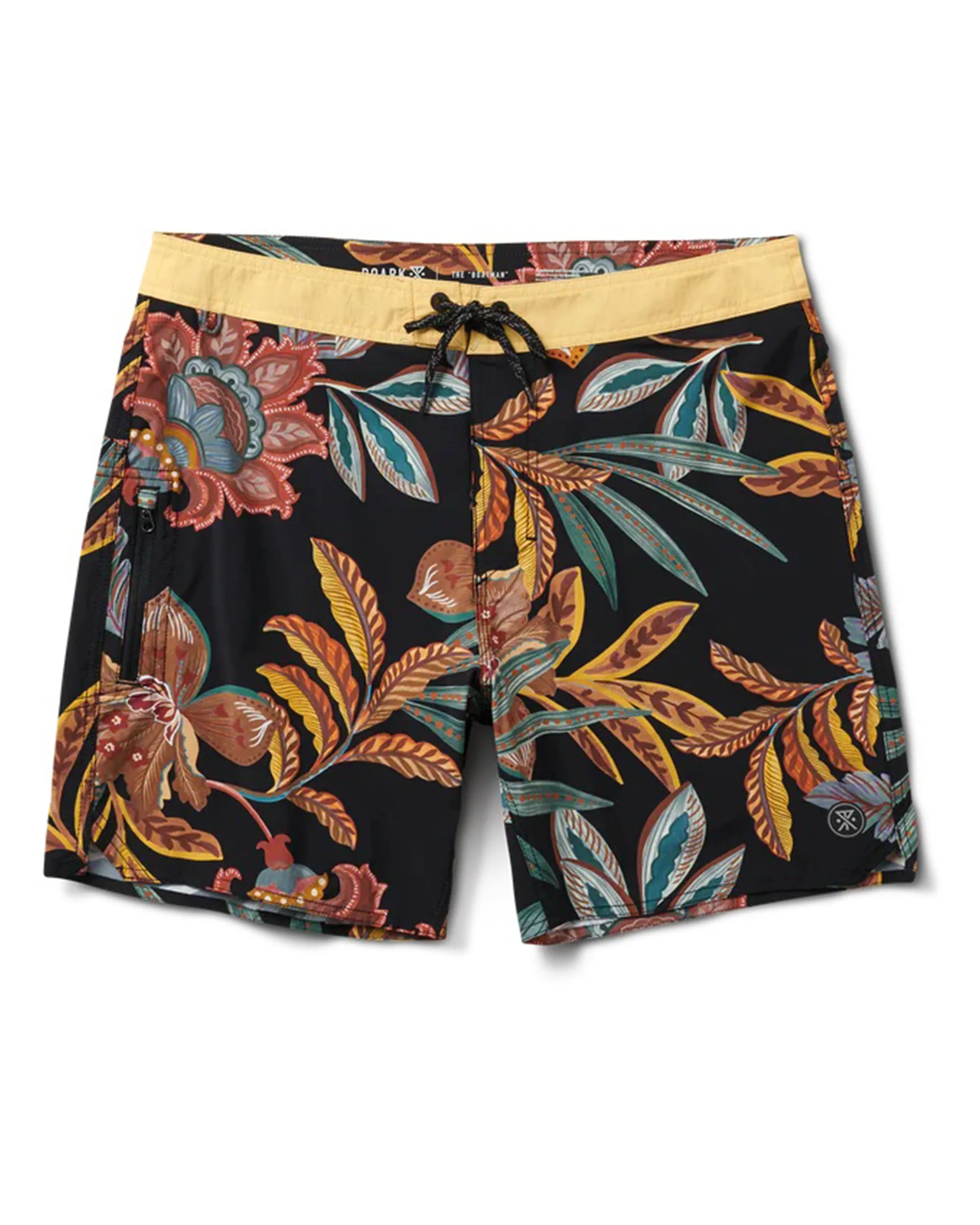 Boatman 2.0 Short de bain 17