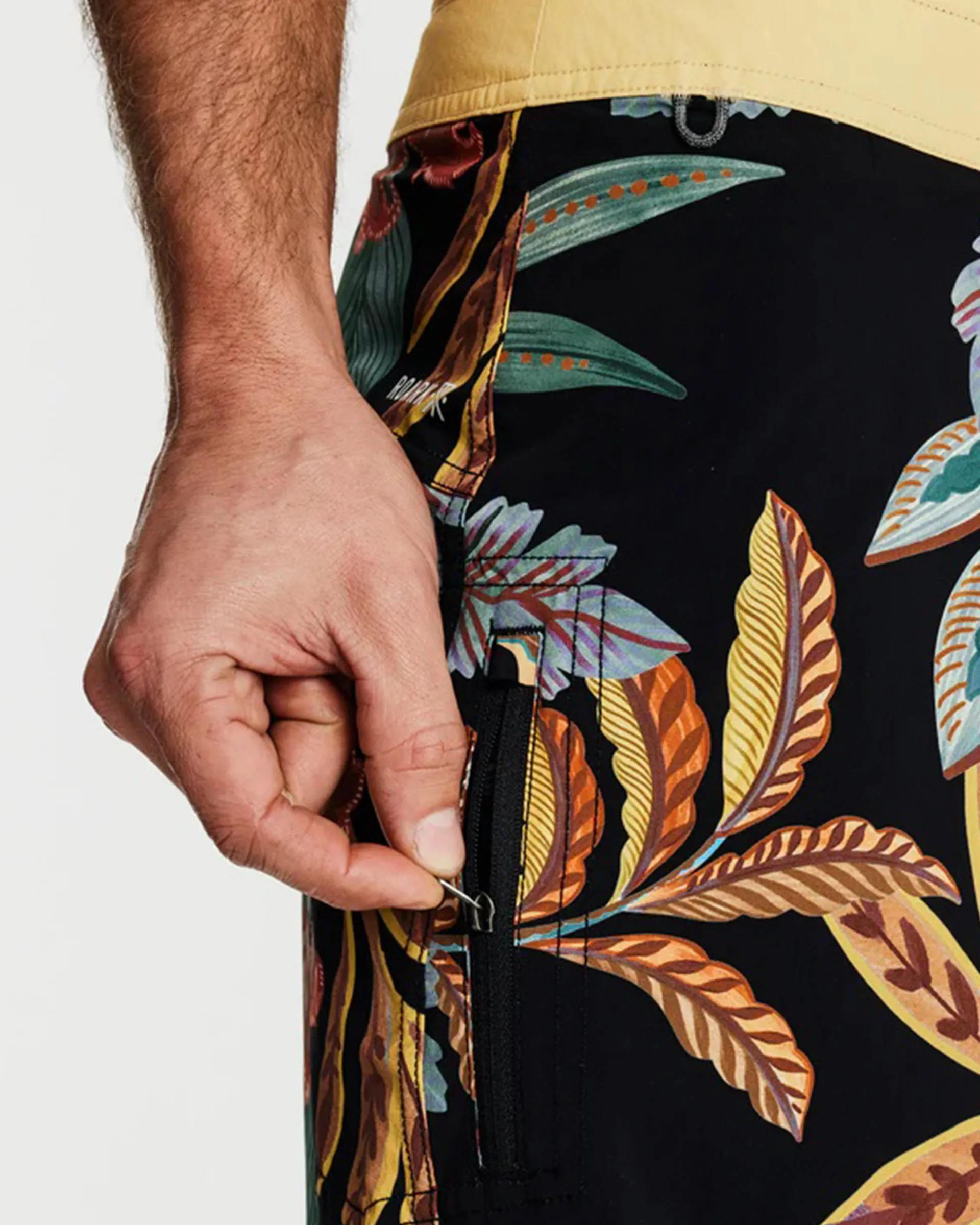 Boatman 2.0 Short de bain 17