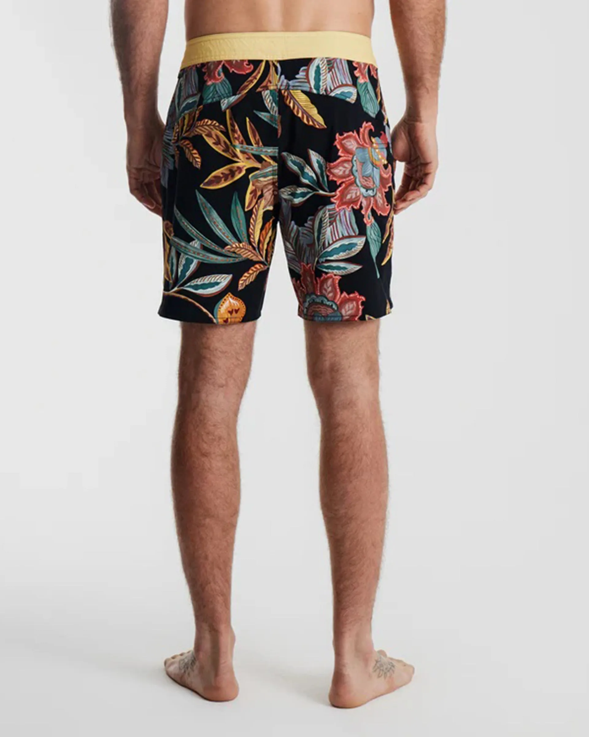 Boatman 2.0 Short de bain 17