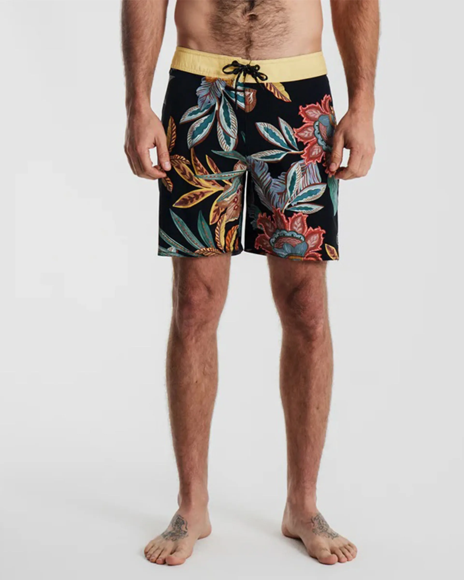 Boatman 2.0 Short de bain 17