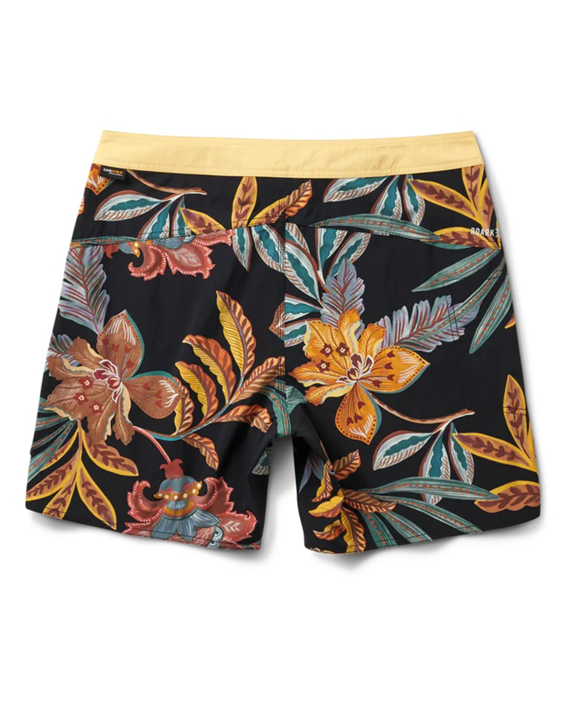 Boatman 2.0 Short de bain 17