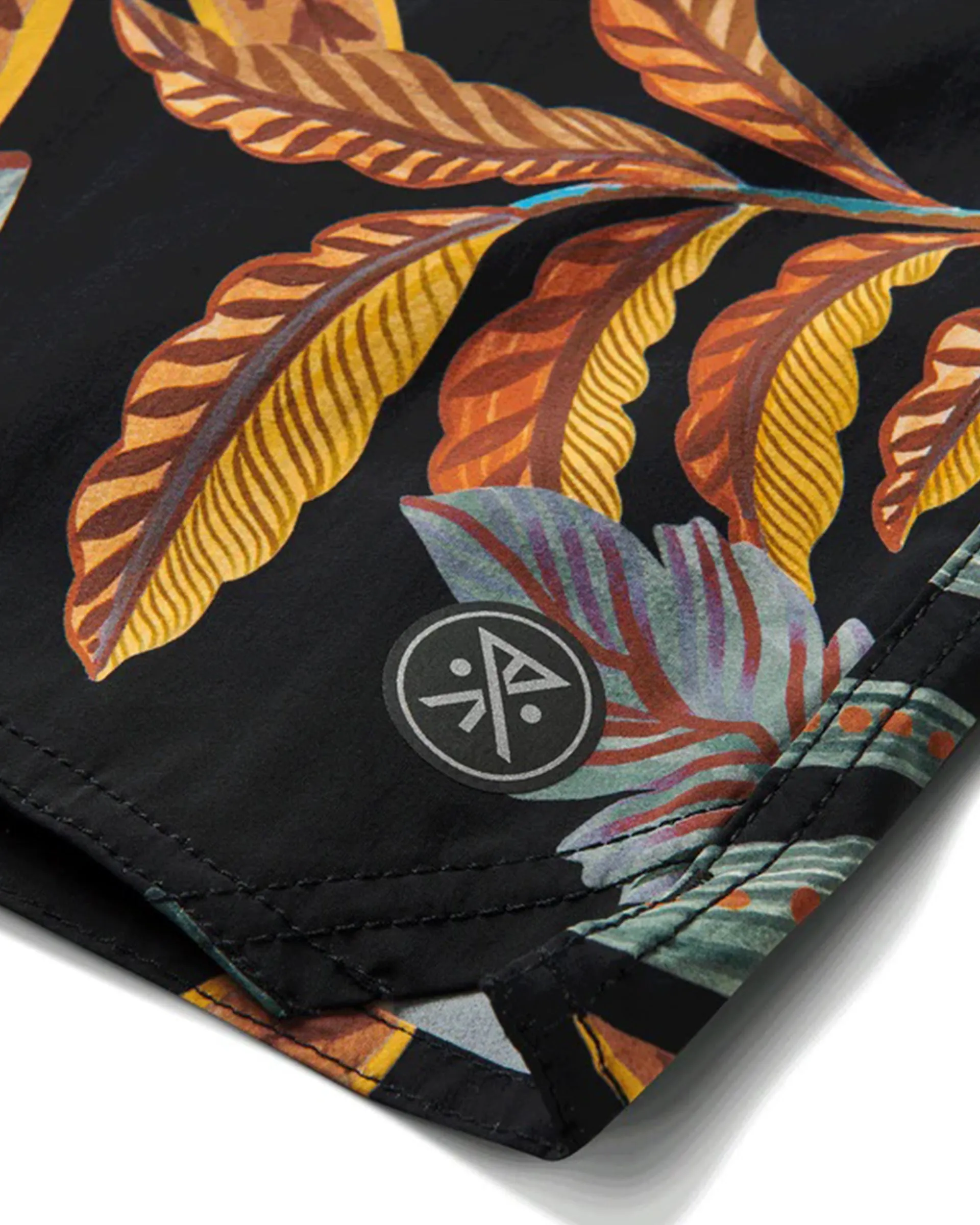 Boatman 2.0 Short de bain 17