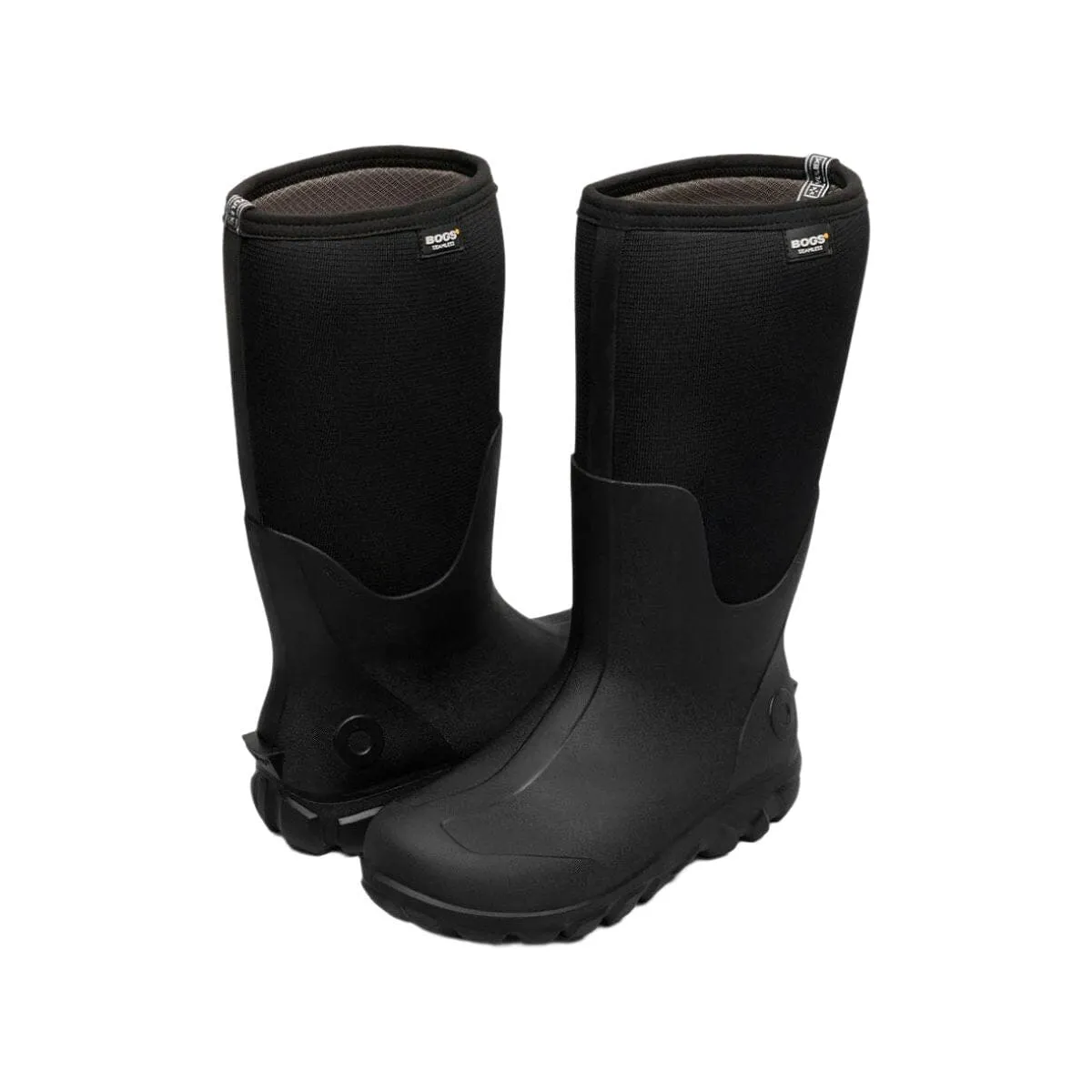 BOGS CLASSIC SEAMLESS HAUT POUR HOMME
