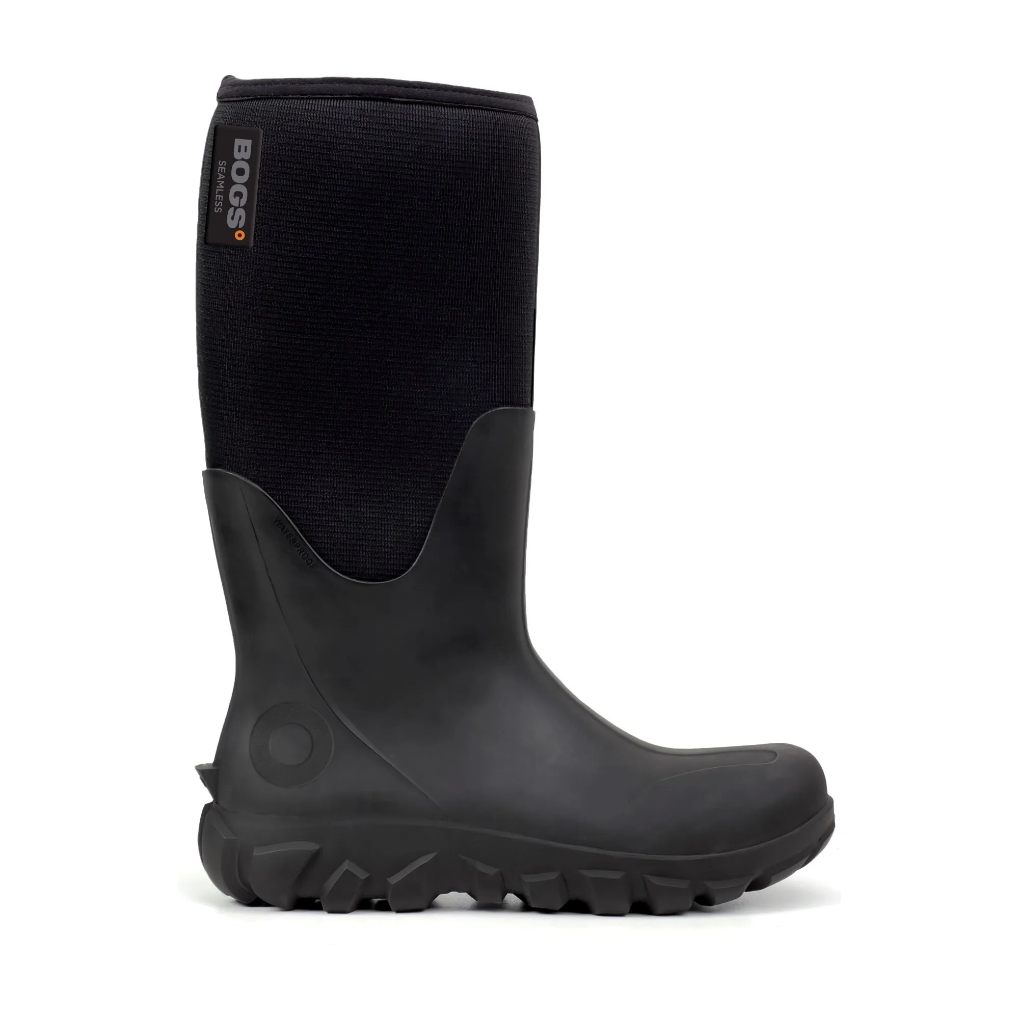 BOGS CLASSIC SEAMLESS HAUT POUR HOMME