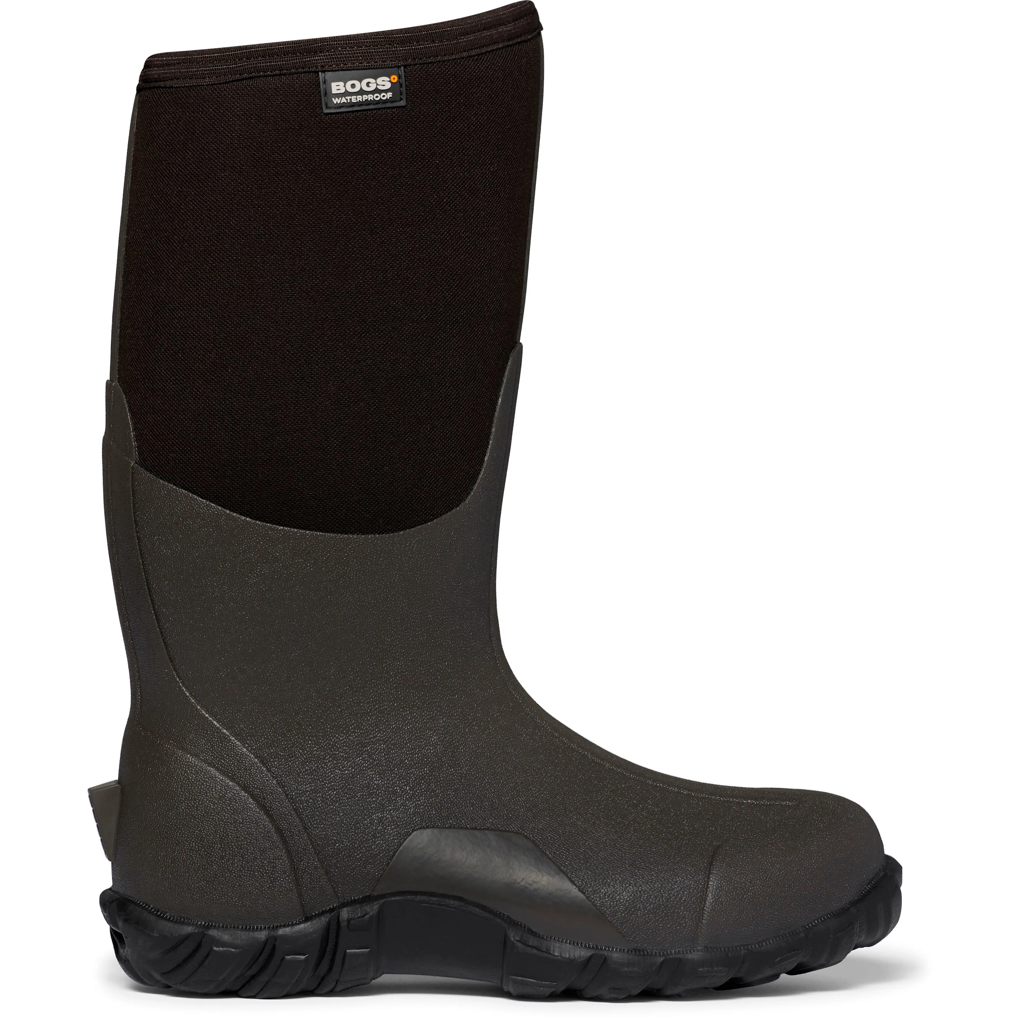 BOGS CLASSIC TALL POUR HOMME - SOLDES FINALES !