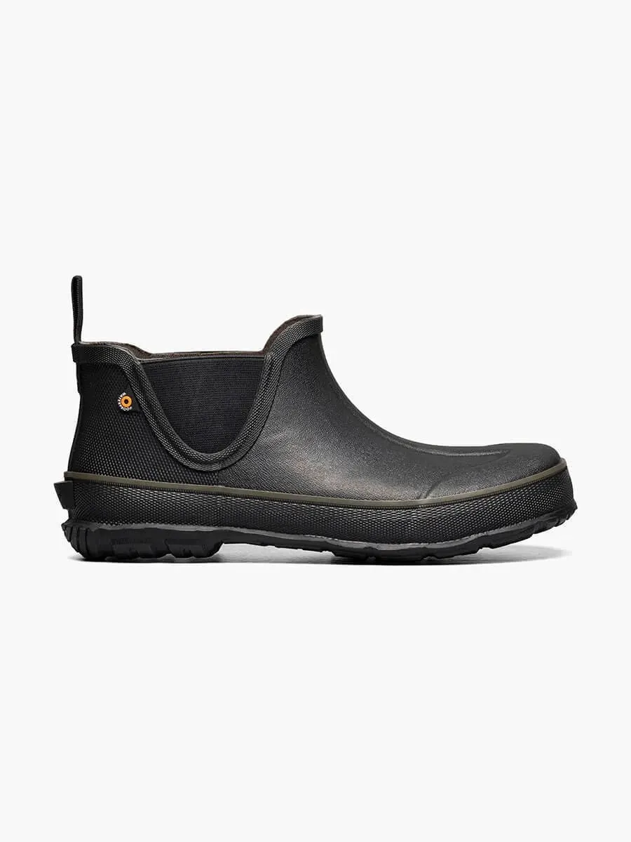 Bottes Bogs Digger à Enfiler