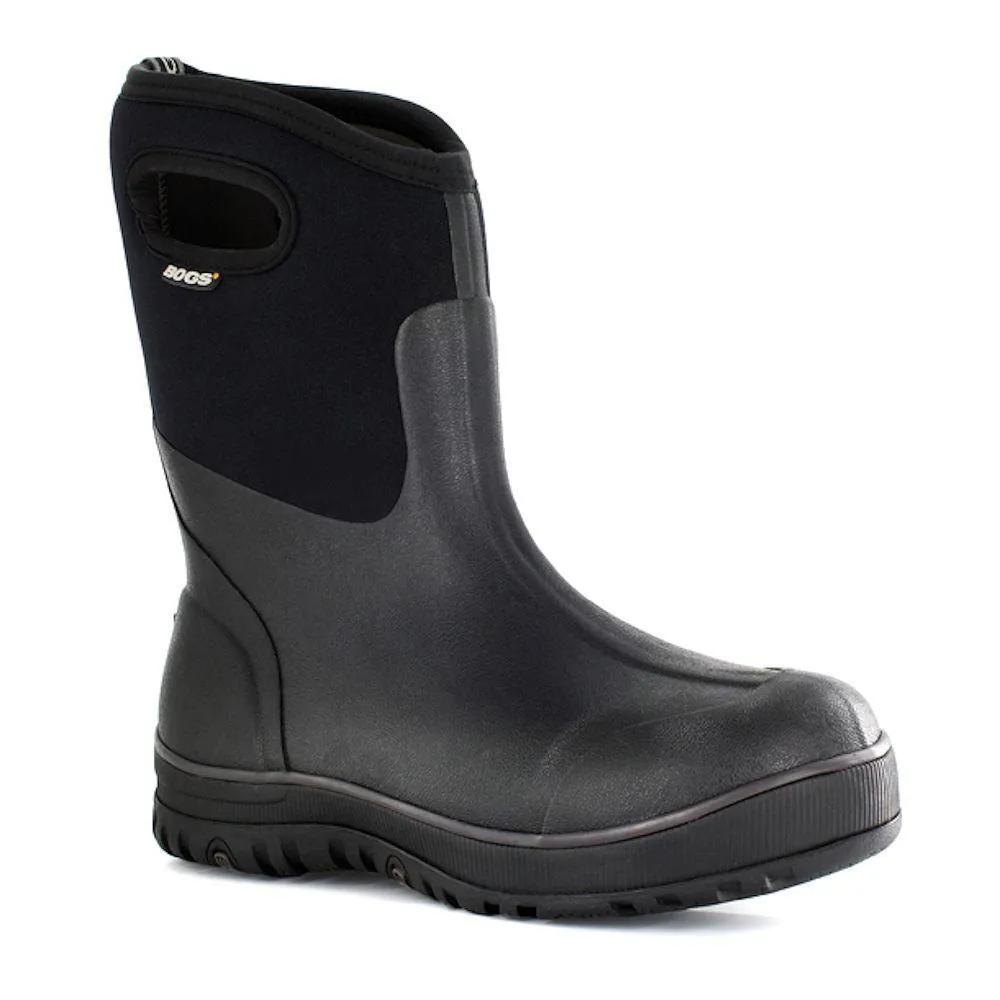 Bottes Classiques Ultra Mid Isolées pour Homme Bogs