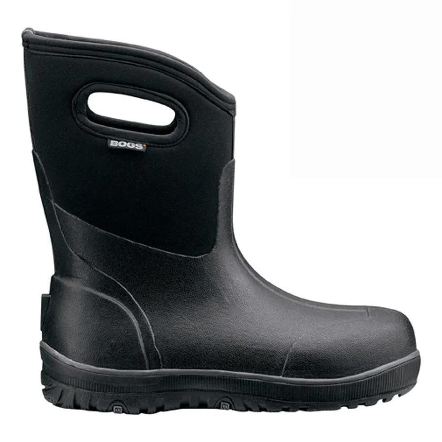 Bottes Classiques Ultra Mid Isolées pour Homme Bogs