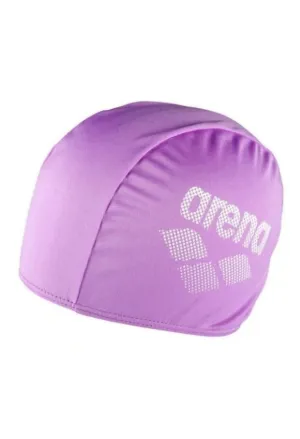 Bonnet De Bain en Polyester - Purple Columbia Clothing