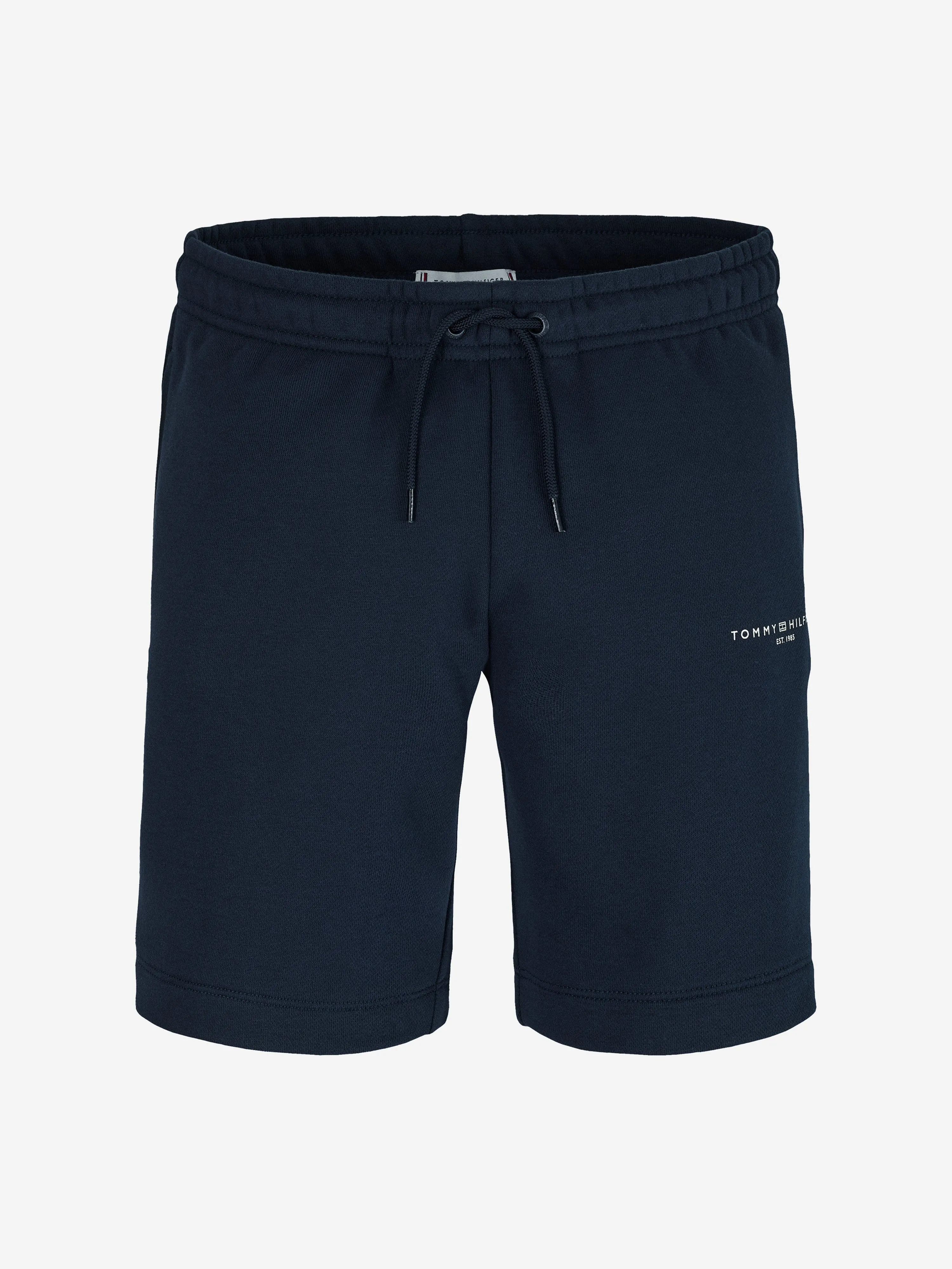 Short Mini Corp pour Garçons en Bleu Marine