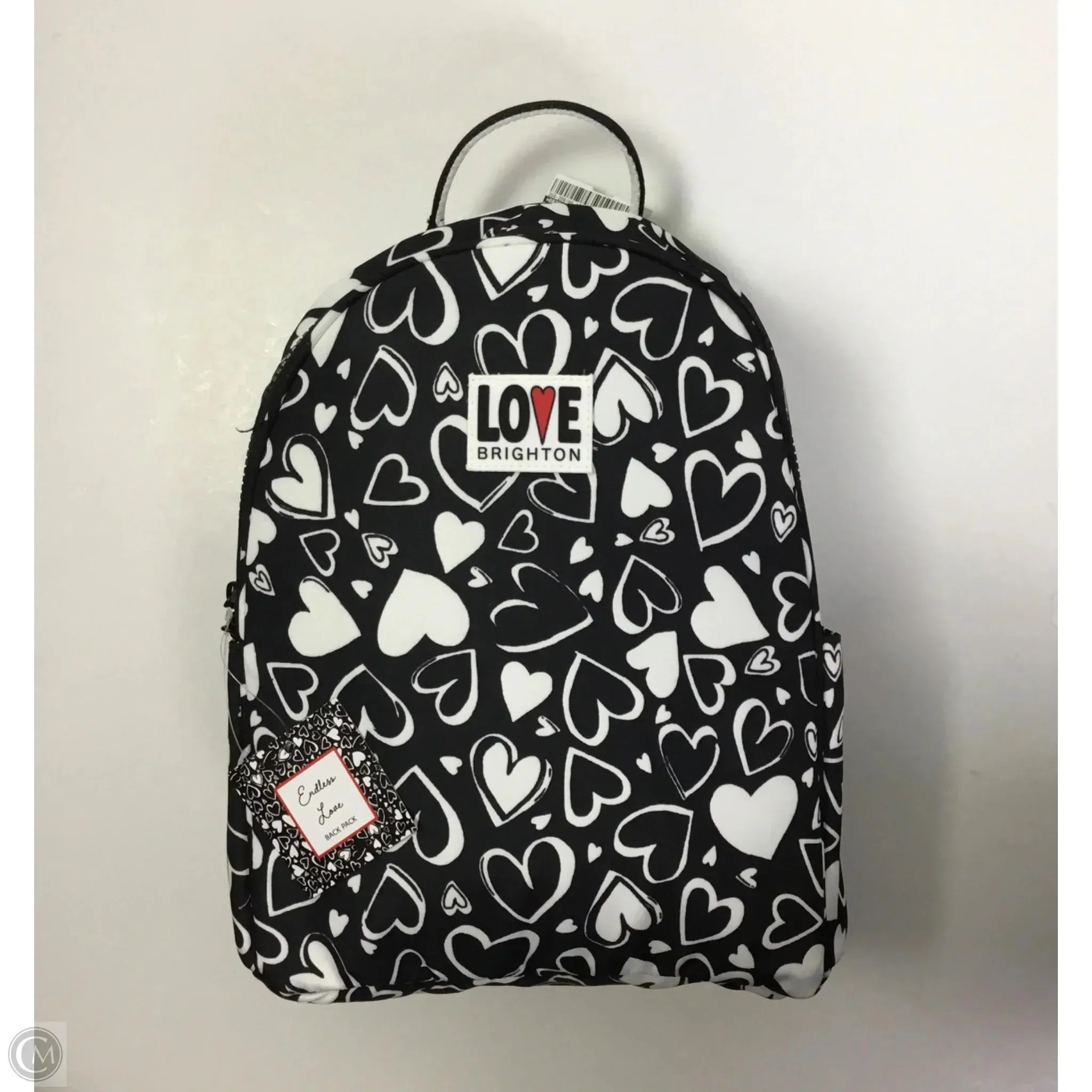 Brighton Sac à dos Par Brighton, Taille: Petite