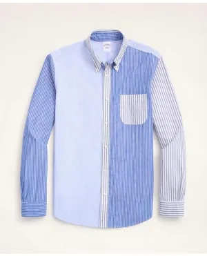 Brooks Brothers Men's Friday Shirt Multicolor Brooks Brothers