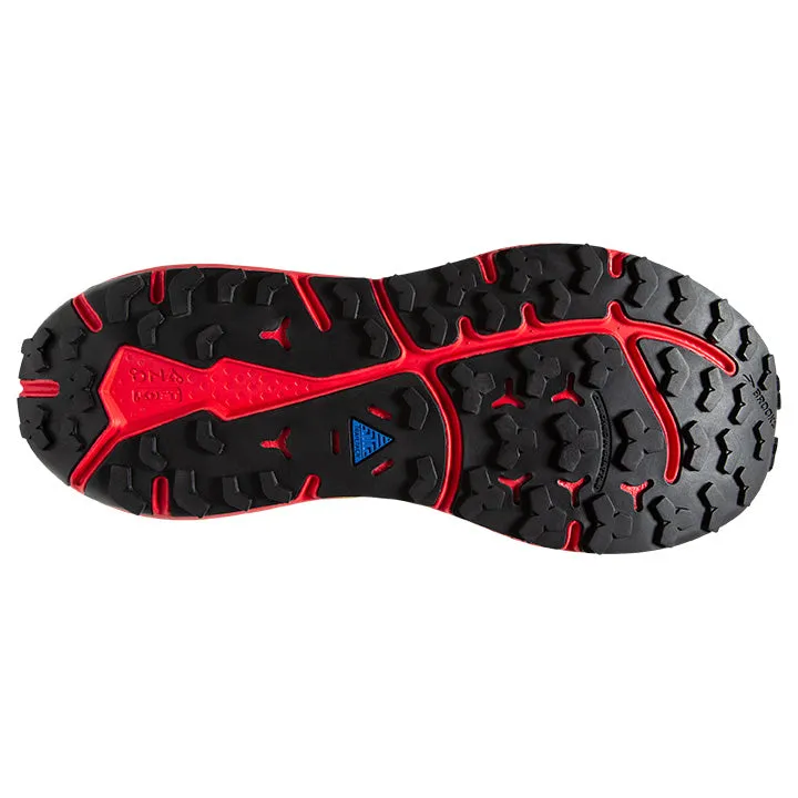 Chaussures de trail Brooks Divide 3 pour homme