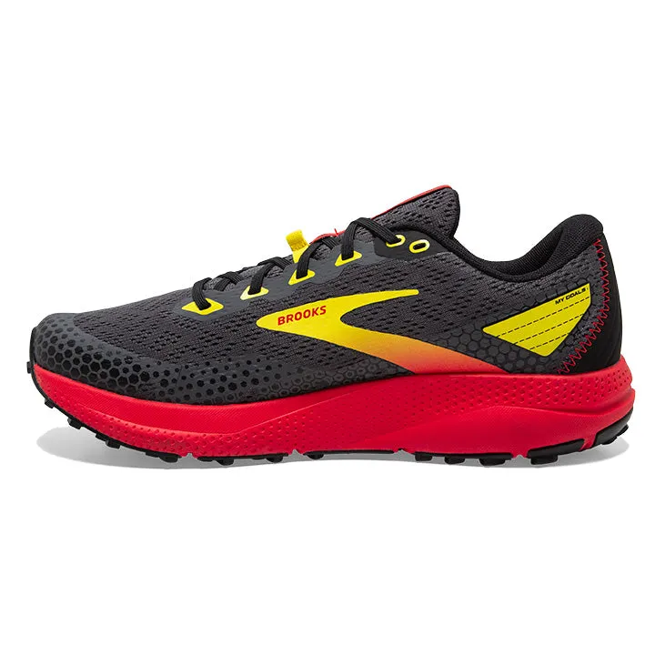 Chaussures de trail Brooks Divide 3 pour homme