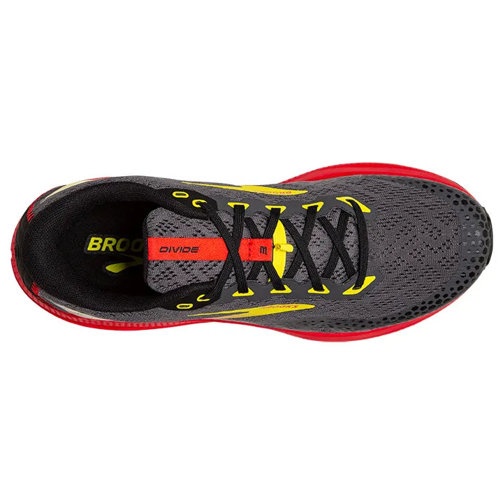 Chaussures de trail Brooks Divide 3 pour homme