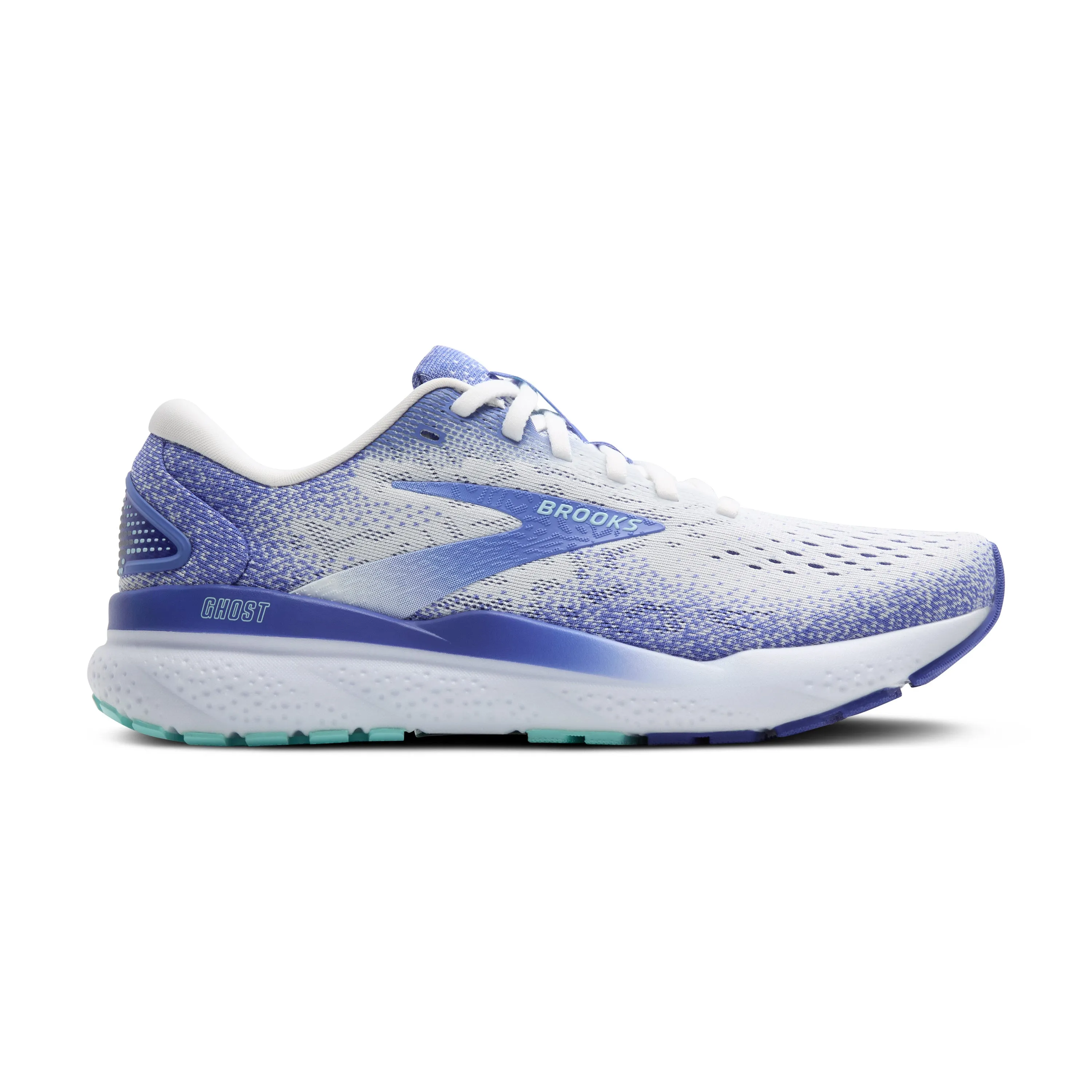 BROOKS GHOST V16 FEMME