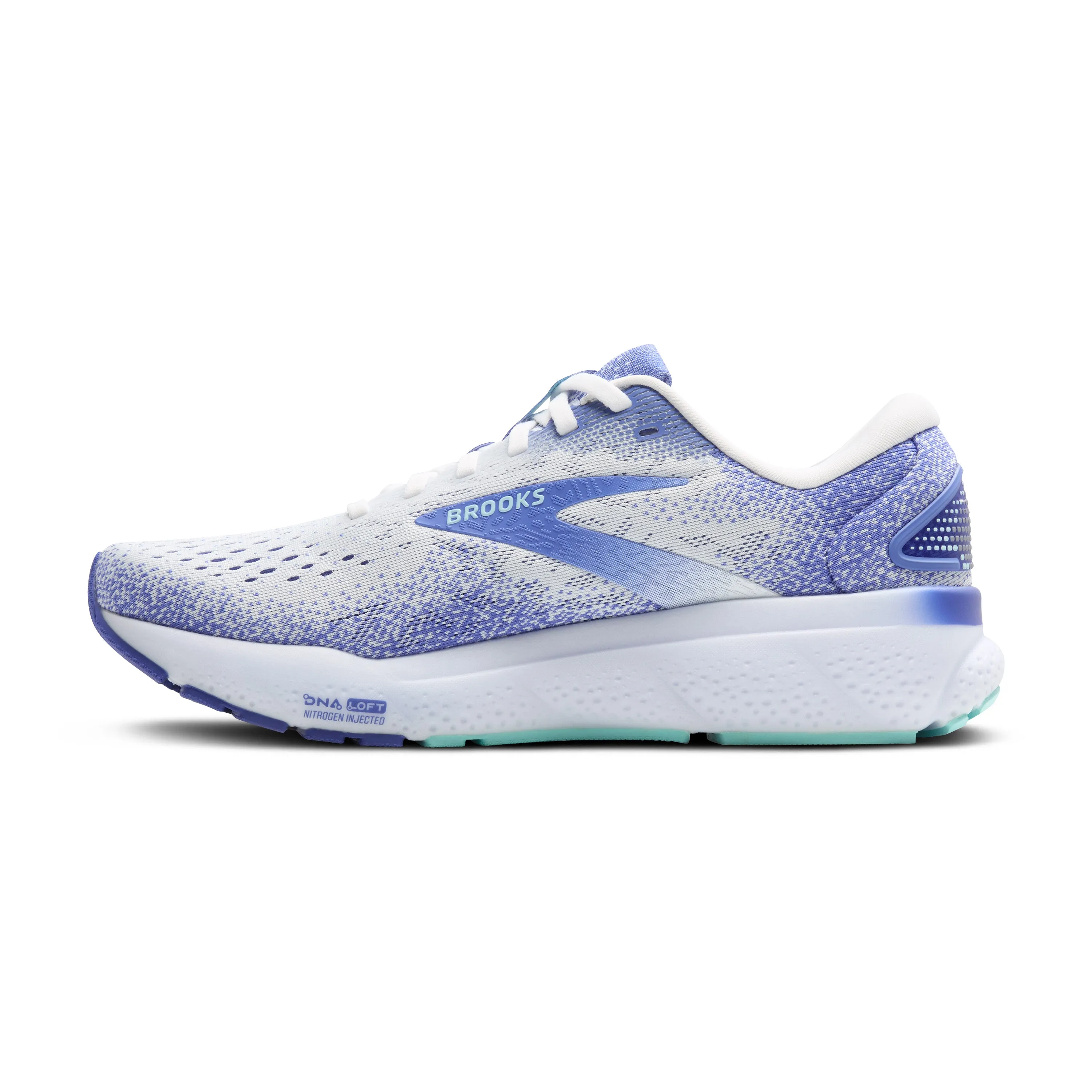 BROOKS GHOST V16 FEMME