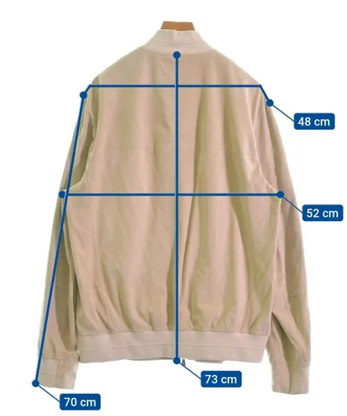 Vestes de moto BRUNELLO CUCINELLI