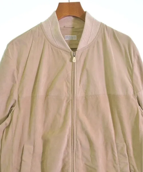 Vestes de moto BRUNELLO CUCINELLI
