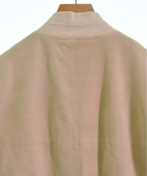 Vestes de moto BRUNELLO CUCINELLI