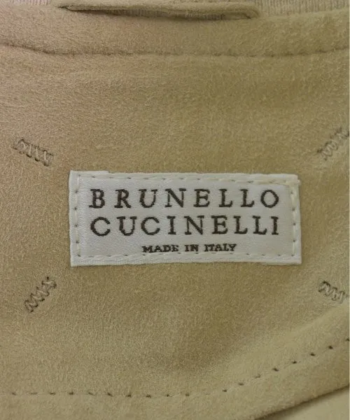 Vestes de moto BRUNELLO CUCINELLI