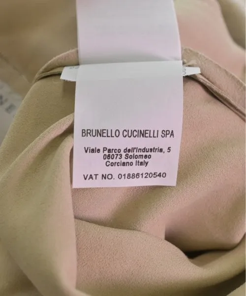 Vestes de moto BRUNELLO CUCINELLI