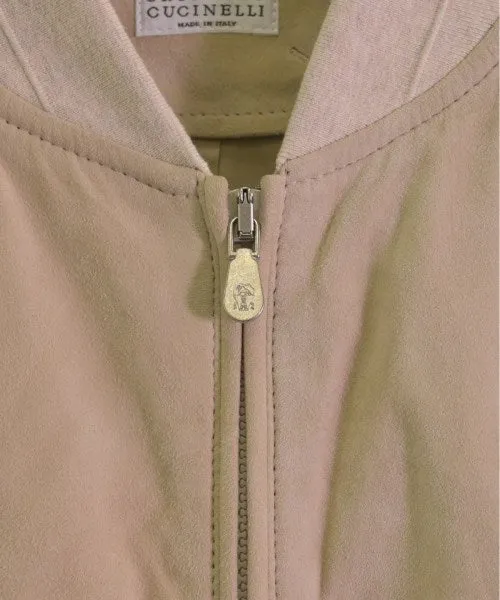 Vestes de moto BRUNELLO CUCINELLI