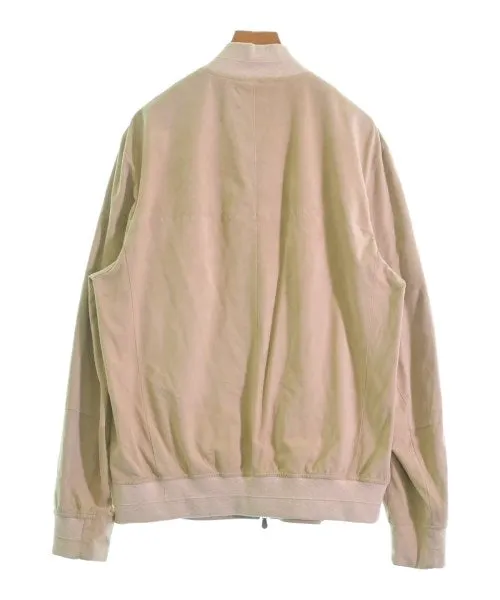 Vestes de moto BRUNELLO CUCINELLI