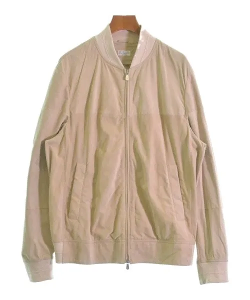 Vestes de moto BRUNELLO CUCINELLI