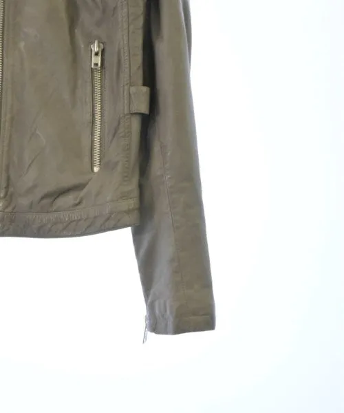 Vestes de moto BULLY