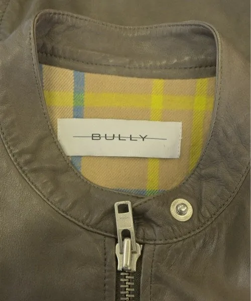 Vestes de moto BULLY