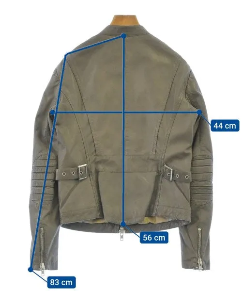 Vestes de moto BULLY