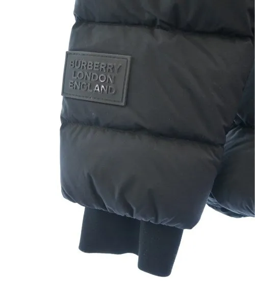 Vestes en duvet BURBERRY / Gilets