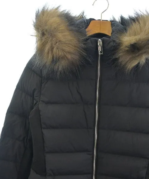 Vestes en duvet BURBERRY / Gilets