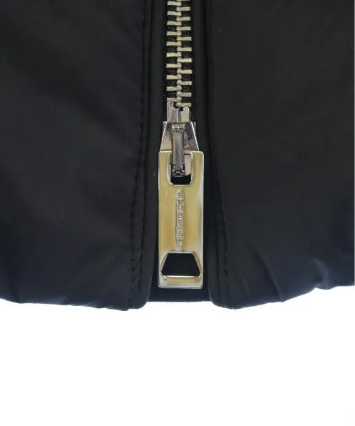 Vestes en duvet BURBERRY / Gilets