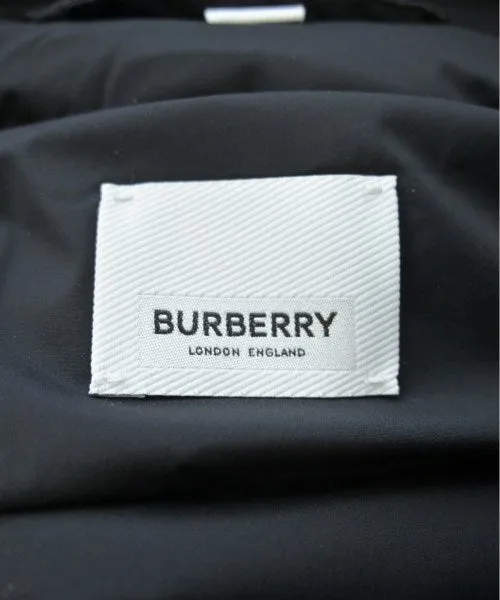 Vestes en duvet BURBERRY / Gilets