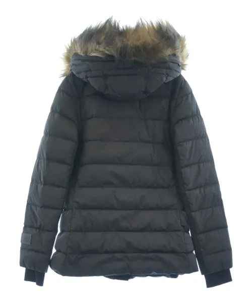 Vestes en duvet BURBERRY / Gilets