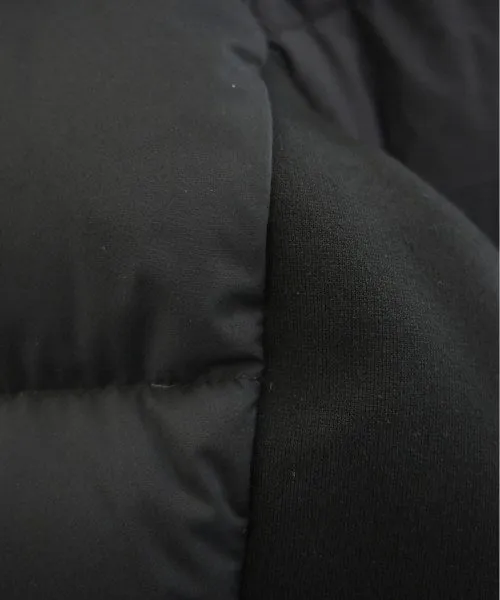 Vestes en duvet BURBERRY / Gilets